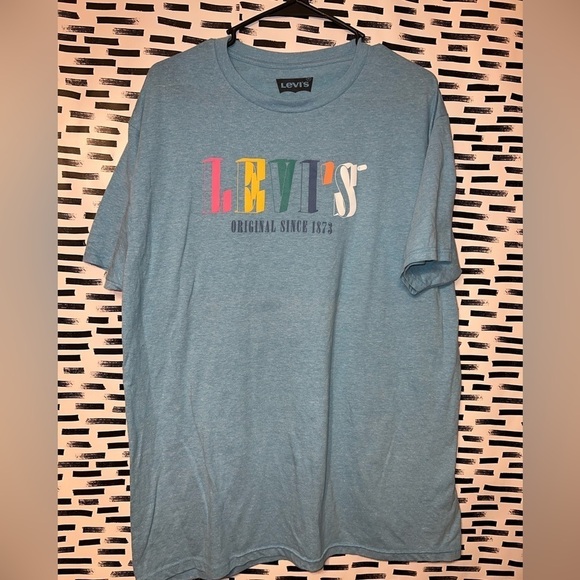 COPY - Levi’s Tee| Size XL - Picture 1 of 3